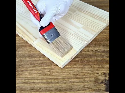 Pincel para Metal Dexter 50mm