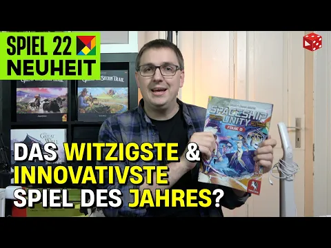 Spaceship Unity 🚀👩‍🚀👽 Wie geil ist das denn bitte? 🤩