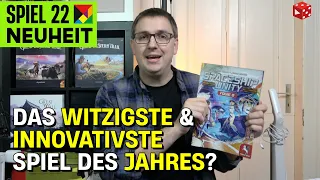 Spaceship Unity 🚀👩🚀👽 Wie geil ist das denn bitte? 🤩