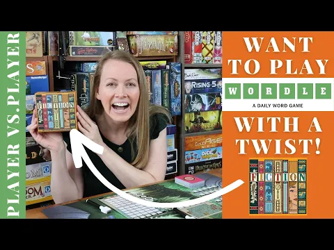 Like Wordle? Try FICTION, a Word Game with a Twist | Overview & Review