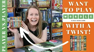 Like Wordle? Try FICTION, a Word Game with a Twist | Overview & Review