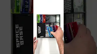 Space Base - Insert - ChihuahuaPrint3D