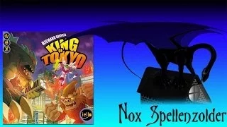 King of Tokyo (NL)