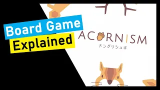 Is Acornism for you? A Quick Overview!