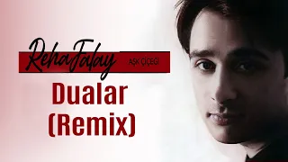 Reha Falay - Dualar (Remix) - (Official Audio Video)