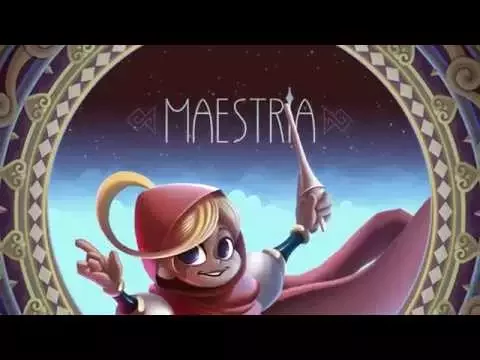 Maestria 视频