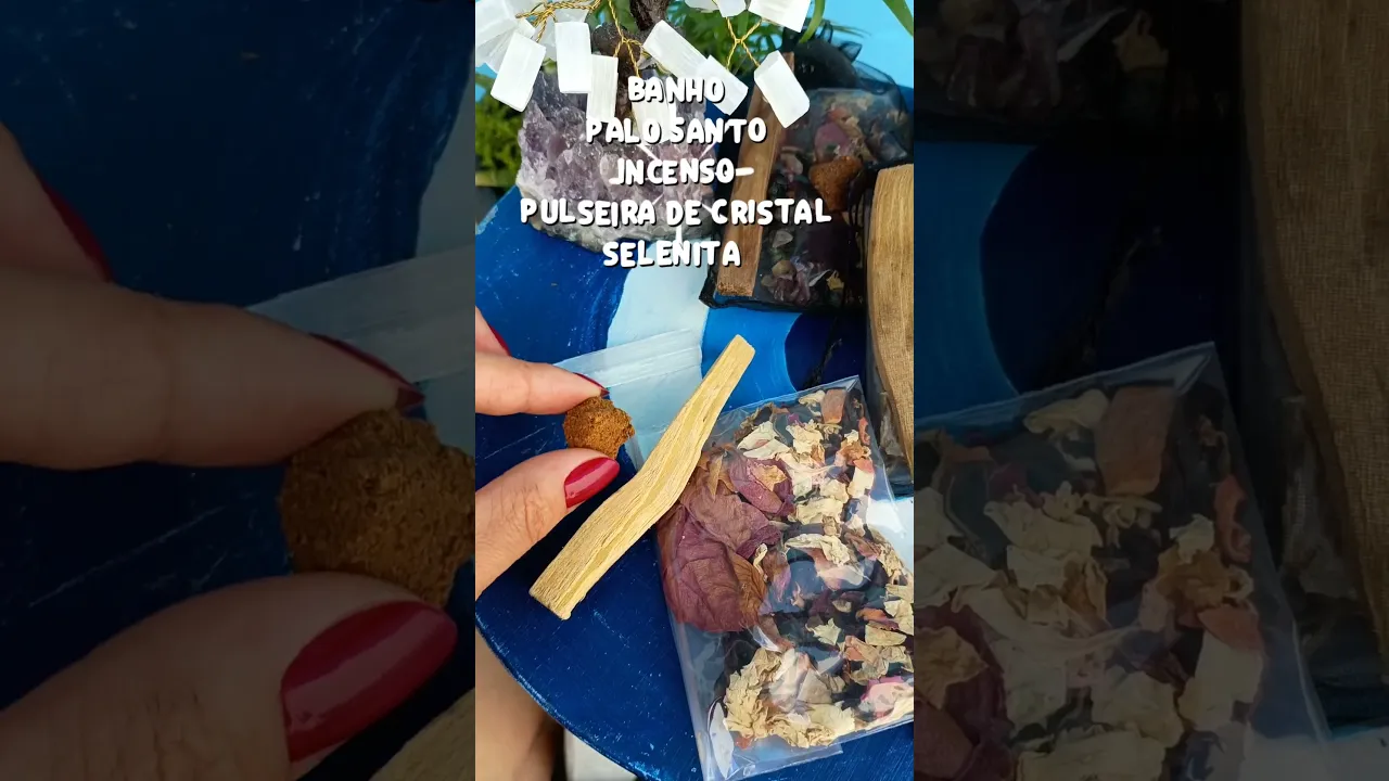 Vídeo de LUNARA ENCANTADA