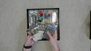 Unboxing - Successors Fourth Edition