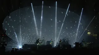 Radiohead - Live from Coachella Valley Music and Arts Festival (April 2017)