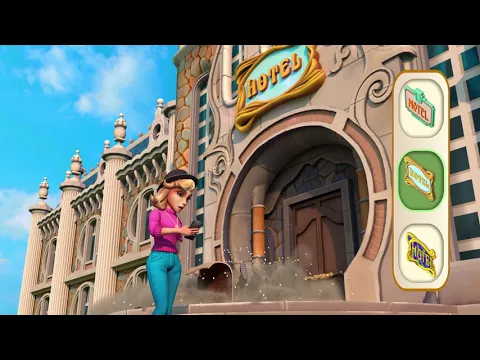 Family Hotel videó