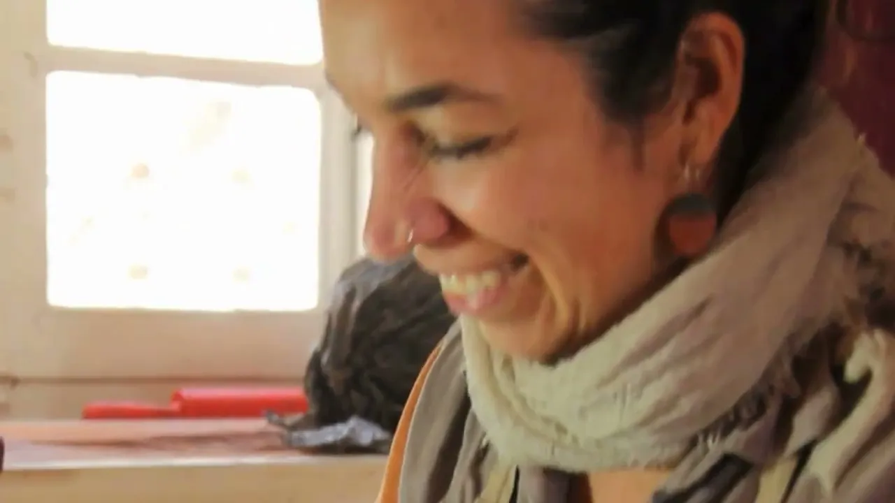 Video de Cuya Cerámica