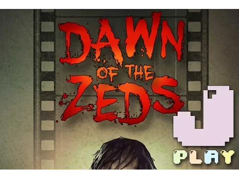 jPlay learns and plays Dawn of the Zeds 3rd Edition - EP2