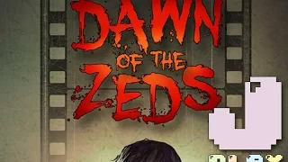 jPlay learns and plays Dawn of the Zeds 3rd Edition - EP2
