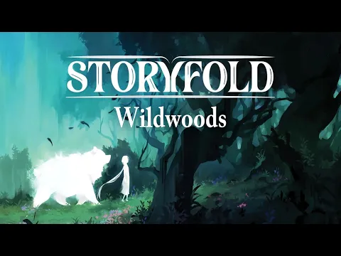 Storyfold: Wildwood - Chapter 2