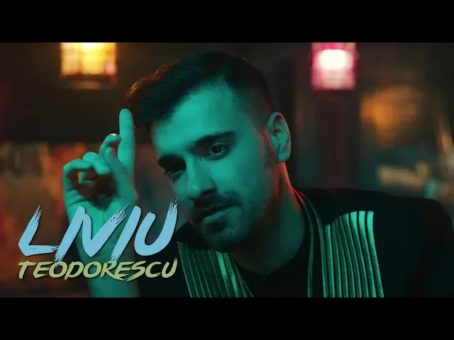 Liviu Teodorescu Mi Ai Pus Ceva In Pahar Videoclip Oficial muzicÄ nouÄ