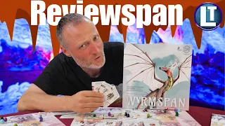 From Wingspan to Wyrmspan – A Board Gamer's Review