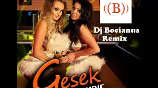 Gesek - A Ja Lubię (Dj Bocianus Remix)