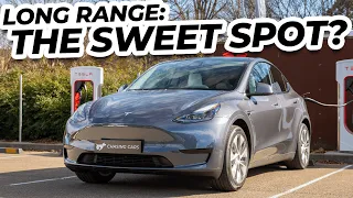 The Perfect Family EV? (Tesla Model Y Long Range 2023 Release Date, Price & Specs for Australia)