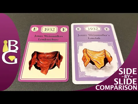 Adel Verpflichtet AKA Hoity Toity — Side by Slide Comparison 👥