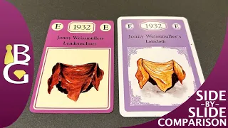 Adel Verpflichtet AKA Hoity Toity — Side by Slide Comparison
