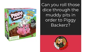 Piggy Backerz by Purge Reviews