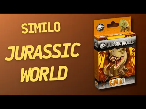 Similo Jurassic World | Inside with João Ricardo Ep859