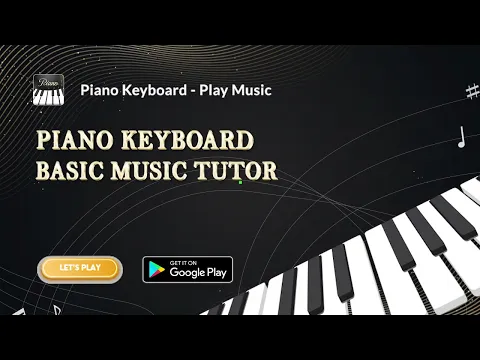 Відео Learn Piano