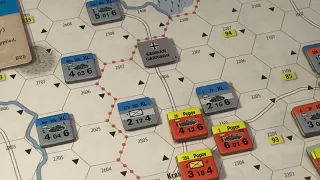 Enemy Action Kharkov SS Take 2 Part 57
