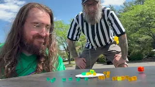 DIE Ball is an extremely important game...