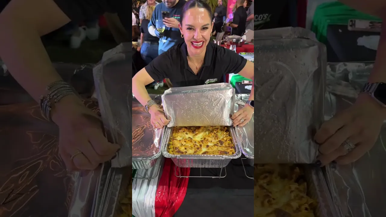 Miami Lakes Food & Wine Festival #Shorts