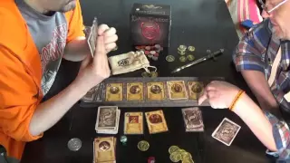 Dark Deeds review