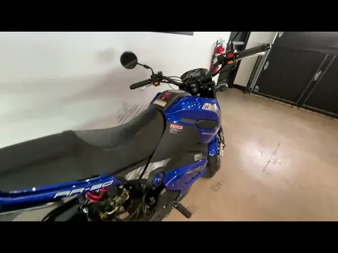 2024 Scootterre Ar50 Thumbnail alt