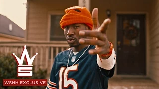 Mike WiLL Made-It x Bankroll Fresh &quot;Screen Door&quot; (WSHH Exclusive - Official Music Video)