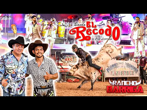 Video for event landing page