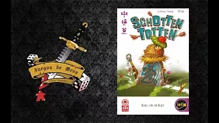 Schotten Totten - Juego de Mesa