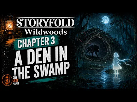 Storyfold: Wildwoods — Chapter 3 - A Den in the Swamp | Full Solo Campaign Playthrough