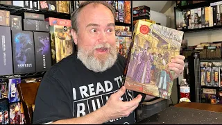 TDG RePlay: Courtier