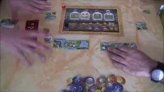 Aprendiendo a jugar a: La Isla de Skye (Juego del año para expertos 2016)