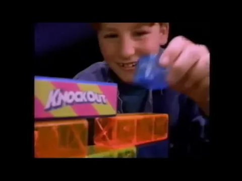 Adverts, Long Vs Short - KnockOut (1992)