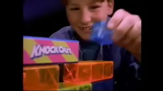 Adverts, Long Vs Short - KnockOut (1992)