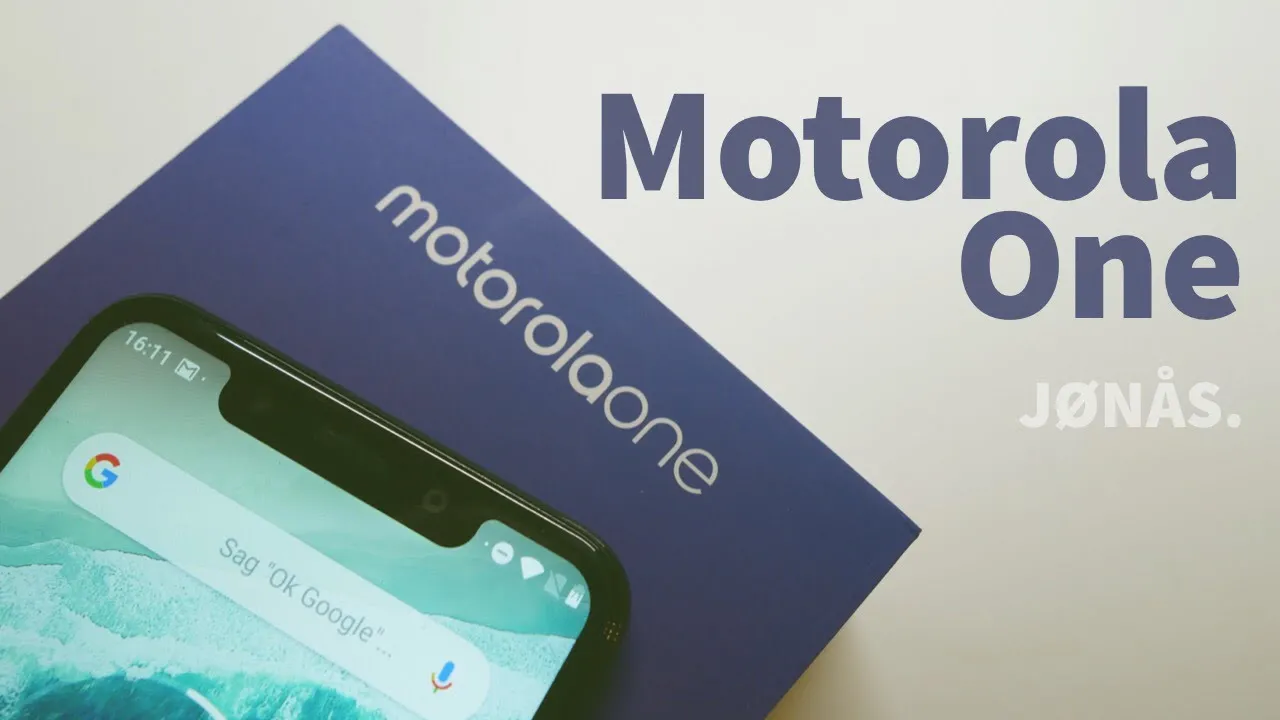 Motorola One Alltagstest - ein Androidone Gerät für unter 250€