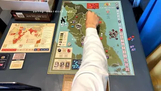 The British Way: Campaign (Malaya)