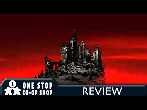 Darkest Dungeon | Review | With Mike