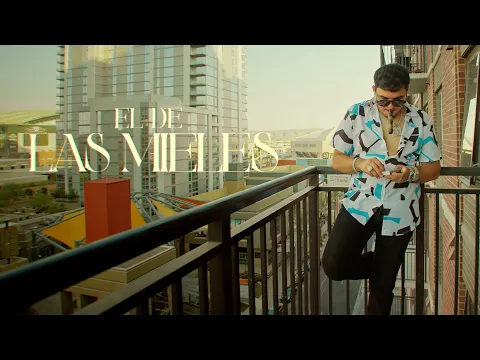 Video for event landing page