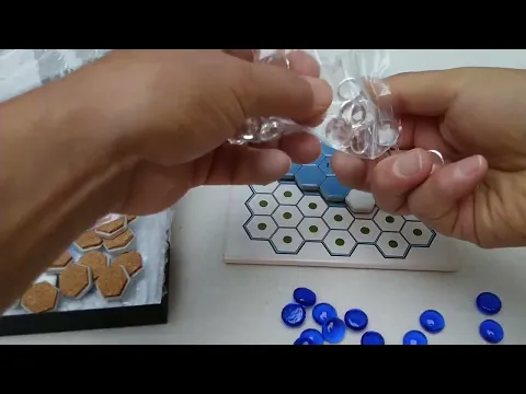 Fuer unboxing