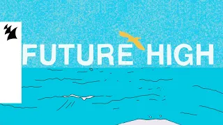 French Braids & Lizzy Land - Future High (Official Lyric Video)