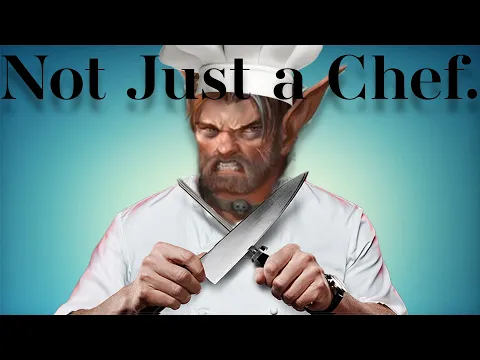 Is Carcass a Bad Cook? | Gearloc Overview