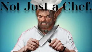 Is Carcass a Bad Cook? | Gearloc Overview