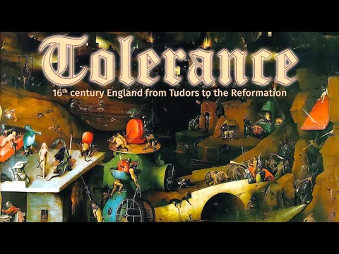 Tolerance Unboxing @dragondawnproductions9682
