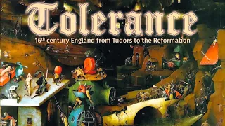 Tolerance Unboxing @dragondawnproductions9682
